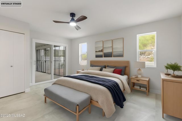 7413 E Wandering Road, Tucson, AZ 85750