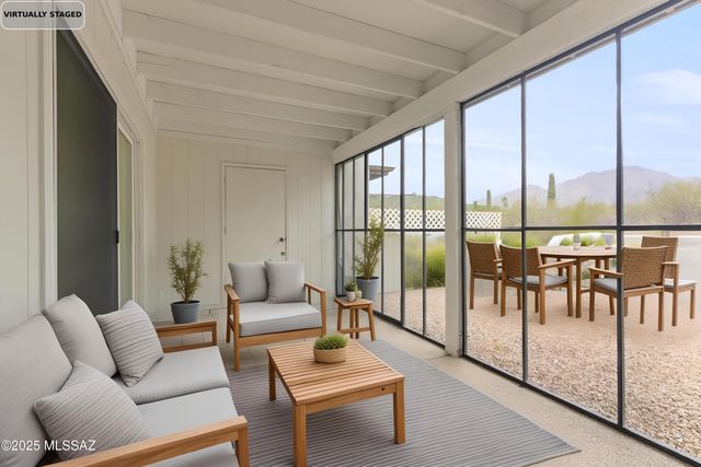 7413 E Wandering Road, Tucson, AZ 85750