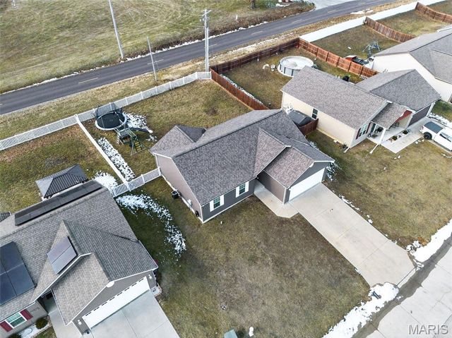 141 Rockford Drive, Troy, MO 63379