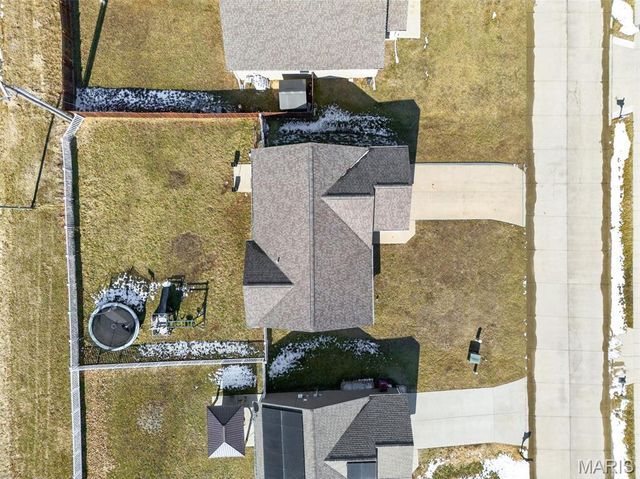 141 Rockford Drive, Troy, MO 63379