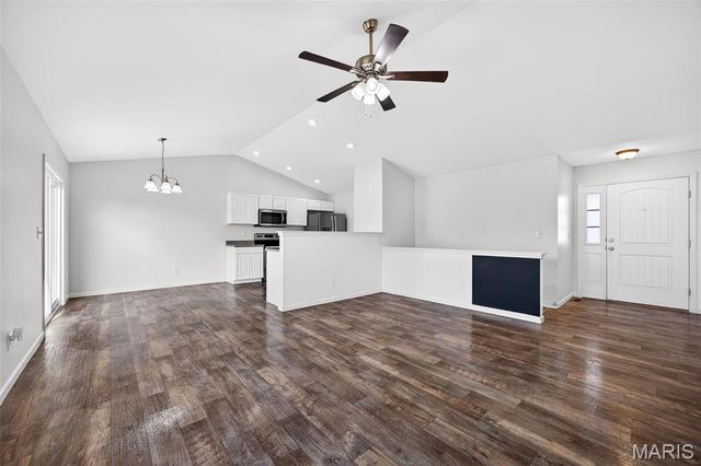 141 Rockford Drive, Troy, MO 63379