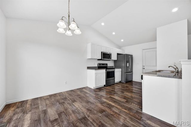 141 Rockford Drive, Troy, MO 63379