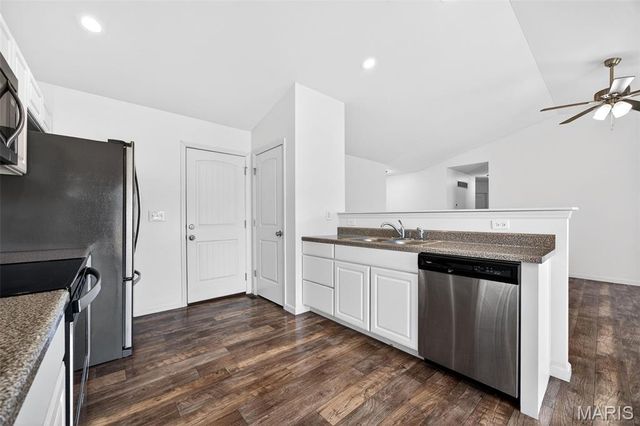 141 Rockford Drive, Troy, MO 63379