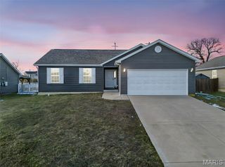 141 Rockford Drive, Troy, MO 63379