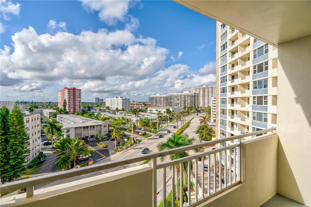 3180 S Ocean Dr 717, Hallandale Beach, FL 33009