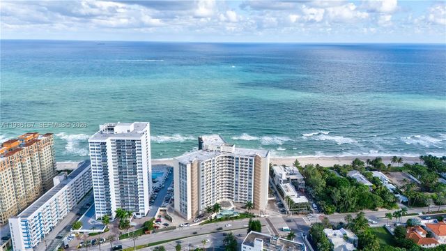 3180 S Ocean Dr 717, Hallandale Beach, FL 33009