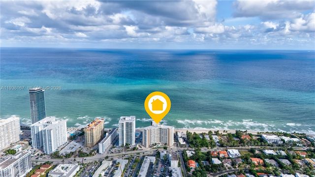 3180 S Ocean Dr 717, Hallandale Beach, FL 33009