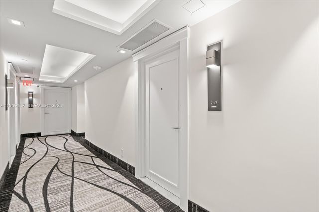 3180 S Ocean Dr 717, Hallandale Beach, FL 33009