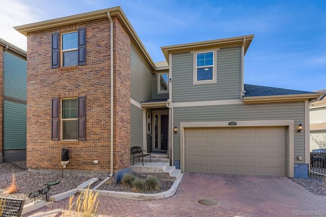 9308 Inca Dove Circle, Littleton, CO 80125