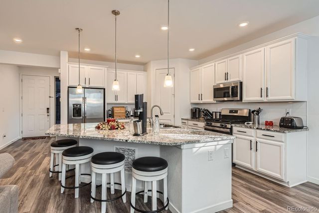 9308 Inca Dove Circle, Littleton, CO 80125