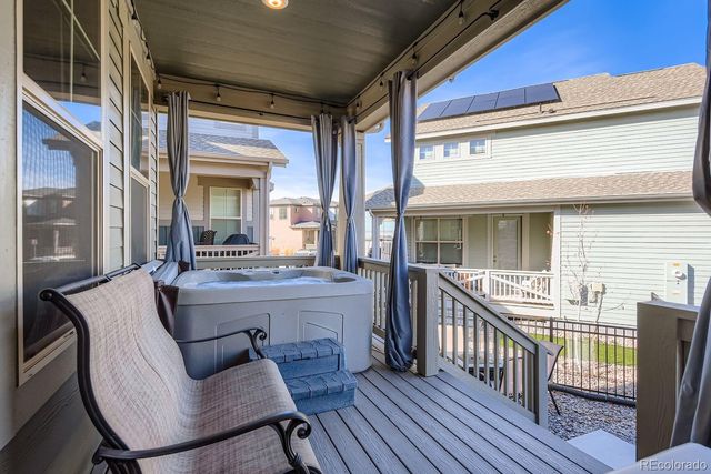 9308 Inca Dove Circle, Littleton, CO 80125