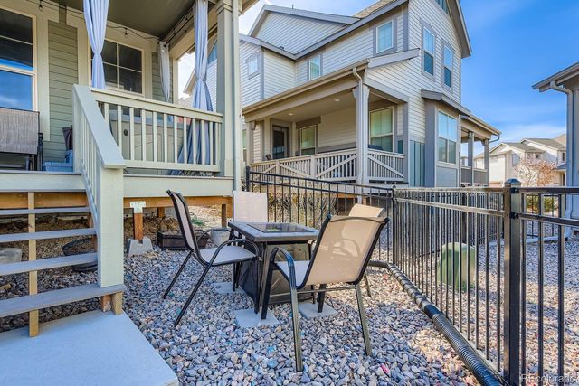 9308 Inca Dove Circle, Littleton, CO 80125