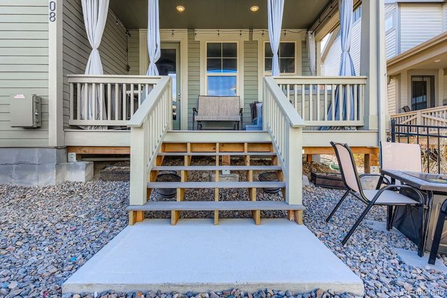 9308 Inca Dove Circle, Littleton, CO 80125