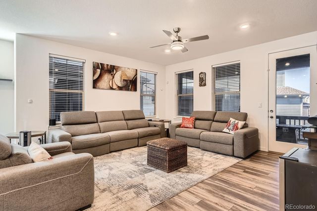 9308 Inca Dove Circle, Littleton, CO 80125