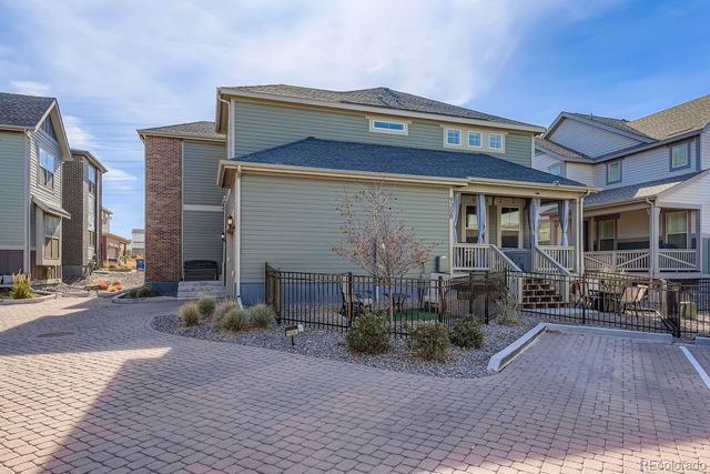 9308 Inca Dove Circle, Littleton, CO 80125