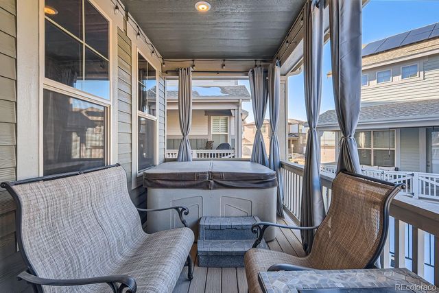 9308 Inca Dove Circle, Littleton, CO 80125