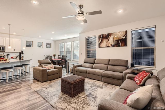 9308 Inca Dove Circle, Littleton, CO 80125