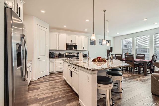 9308 Inca Dove Circle, Littleton, CO 80125