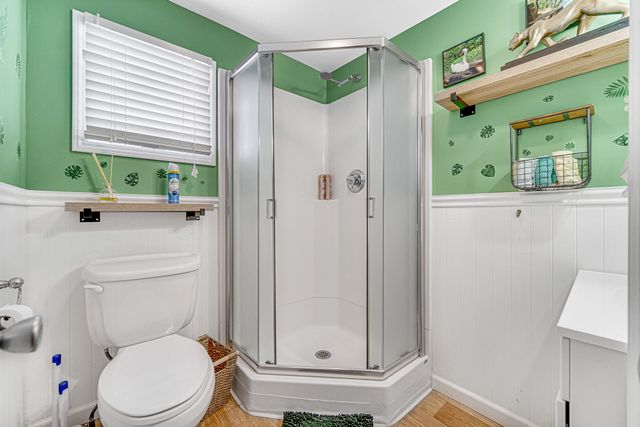 5027 E Woodland Drive, Knox, IN 46534