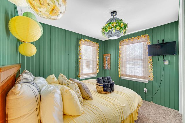 5027 E Woodland Drive, Knox, IN 46534