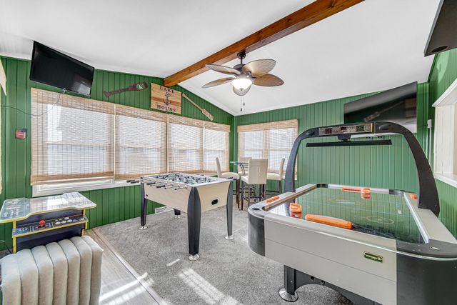 5027 E Woodland Drive, Knox, IN 46534