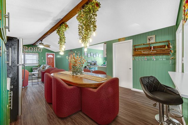 5027 E Woodland Drive, Knox, IN 46534