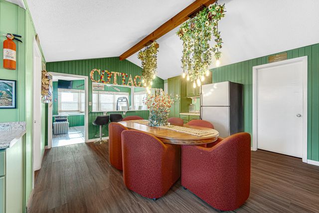 5027 E Woodland Drive, Knox, IN 46534