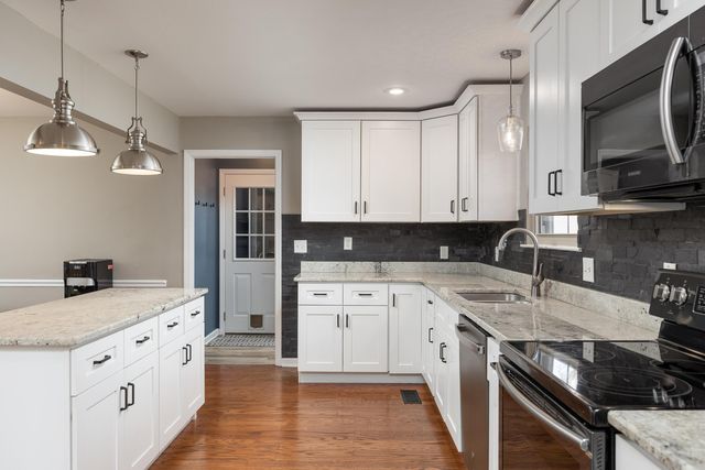 6416 Sea Haven Drive, Hixson, TN 37343