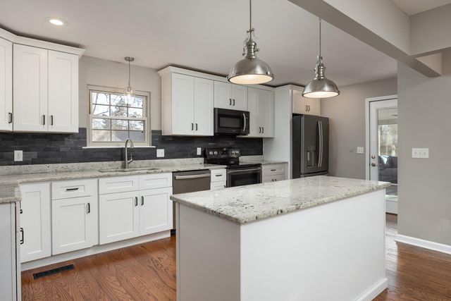 6416 Sea Haven Drive, Hixson, TN 37343