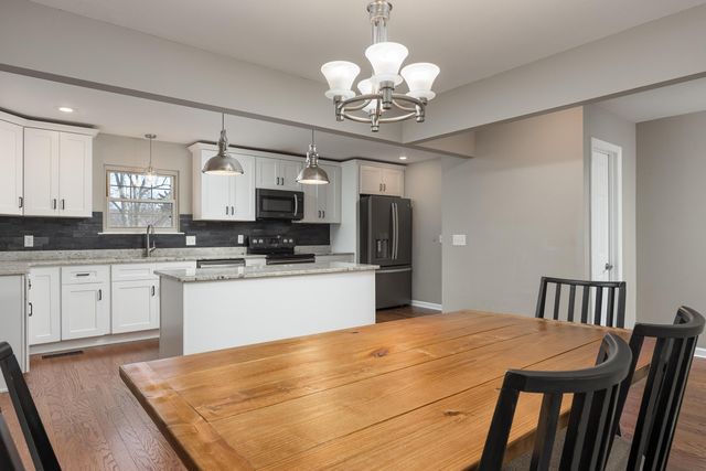 6416 Sea Haven Drive, Hixson, TN 37343