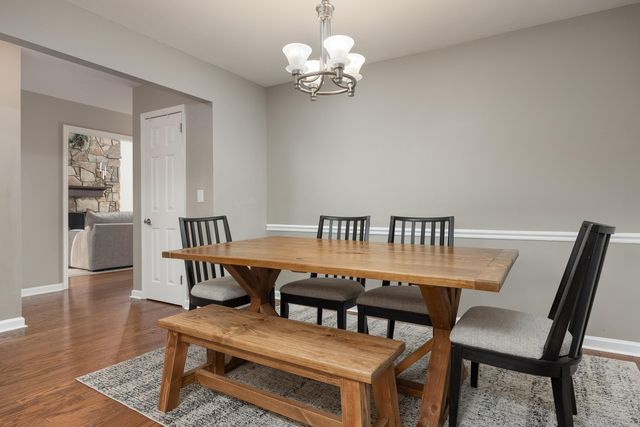 6416 Sea Haven Drive, Hixson, TN 37343