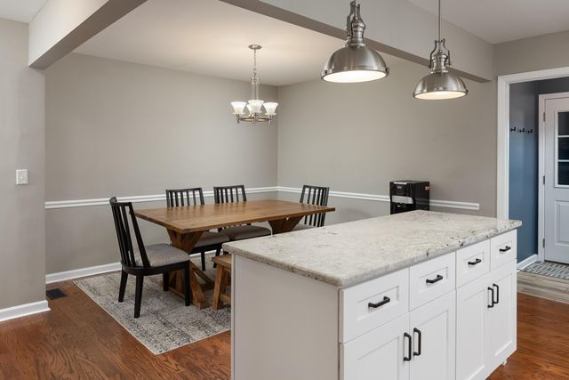 6416 Sea Haven Drive, Hixson, TN 37343