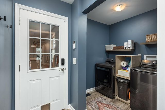 6416 Sea Haven Drive, Hixson, TN 37343