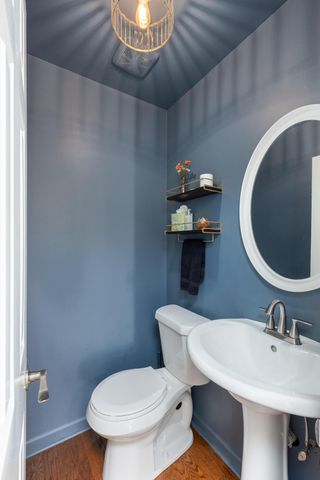 6416 Sea Haven Drive, Hixson, TN 37343