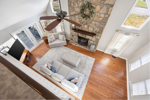 6416 Sea Haven Drive, Hixson, TN 37343