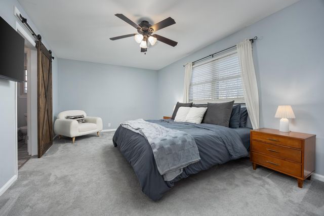 6416 Sea Haven Drive, Hixson, TN 37343