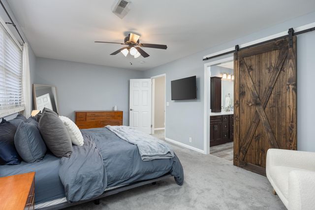 6416 Sea Haven Drive, Hixson, TN 37343