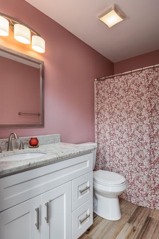 6416 Sea Haven Drive, Hixson, TN 37343