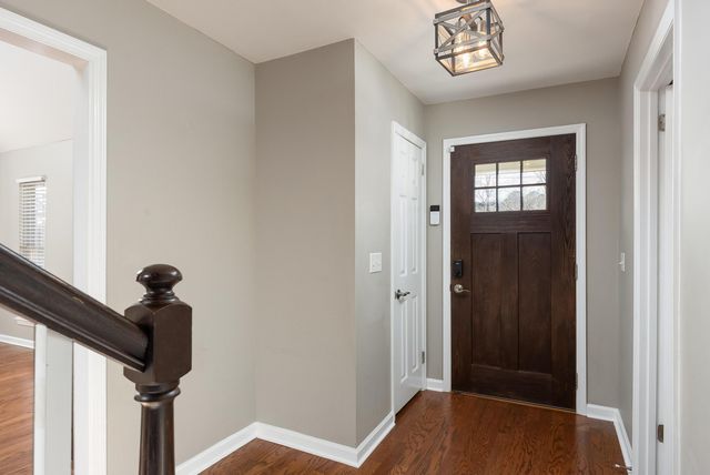 6416 Sea Haven Drive, Hixson, TN 37343