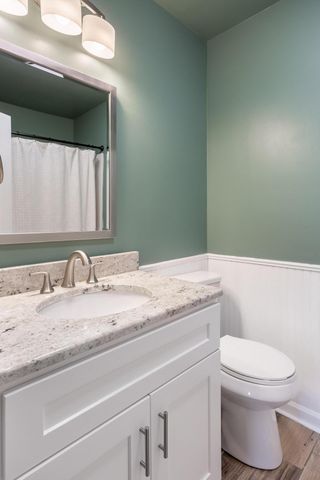 6416 Sea Haven Drive, Hixson, TN 37343