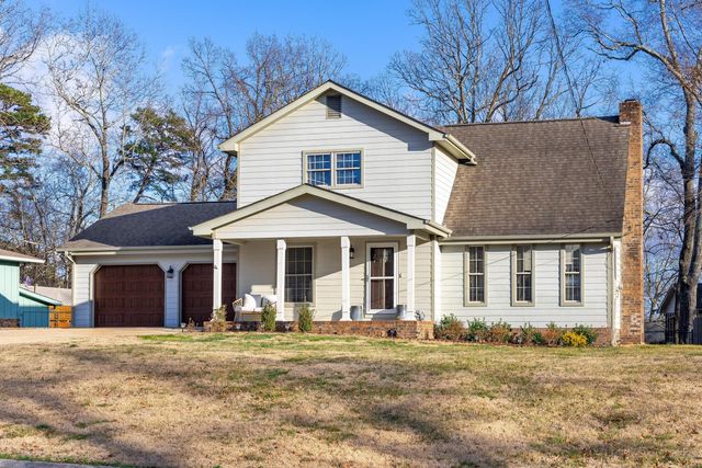 6416 Sea Haven Drive, Hixson, TN 37343