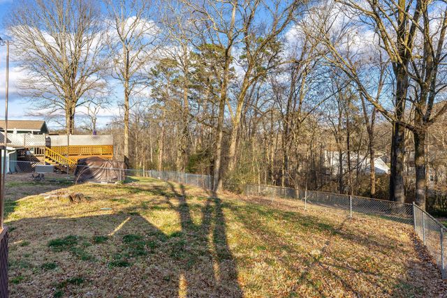 6416 Sea Haven Drive, Hixson, TN 37343