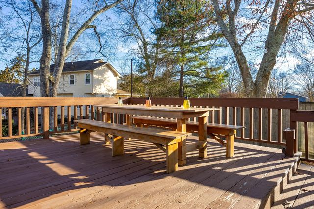 6416 Sea Haven Drive, Hixson, TN 37343