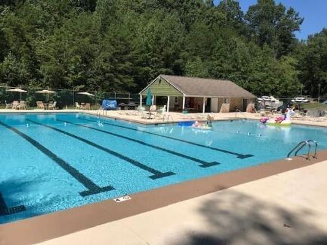 6416 Sea Haven Drive, Hixson, TN 37343