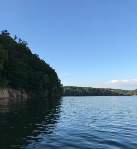 6416 Sea Haven Drive, Hixson, TN 37343