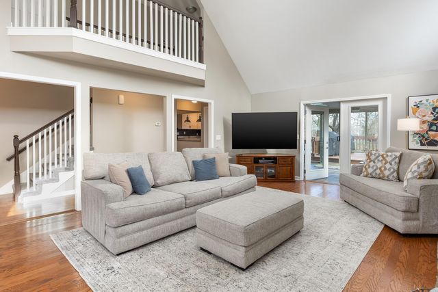 6416 Sea Haven Drive, Hixson, TN 37343