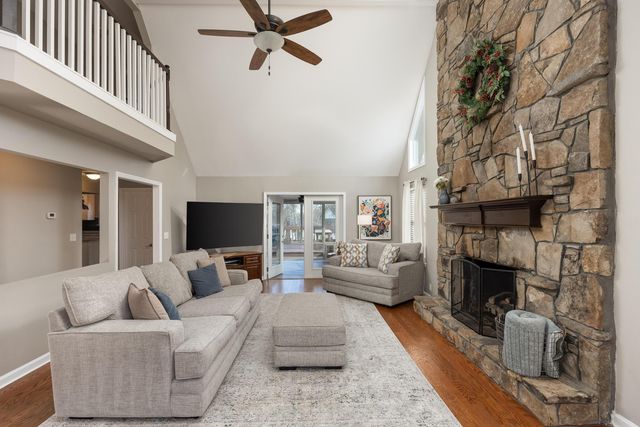 6416 Sea Haven Drive, Hixson, TN 37343