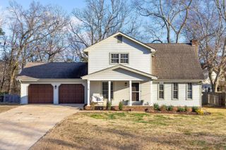 6416 Sea Haven Drive, Hixson, TN 37343