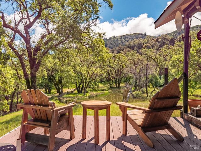 15890 Yorkville Ranch Rd, Yorkville, CA 95494