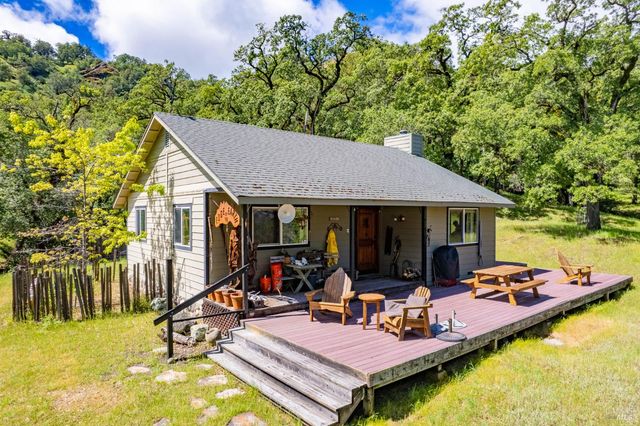 15890 Yorkville Ranch Rd, Yorkville, CA 95494